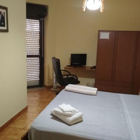 למזיה טרמה La Dolce Vita, Relax & Kite Lamezia מראה חיצוני תמונה