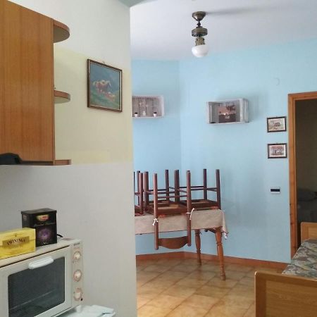למזיה טרמה La Dolce Vita, Relax & Kite Lamezia מראה חיצוני תמונה