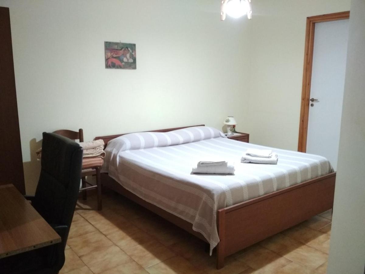 למזיה טרמה La Dolce Vita, Relax & Kite Lamezia מראה חיצוני תמונה