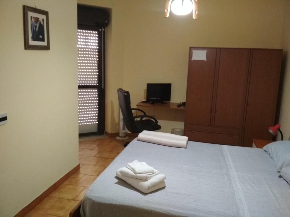 למזיה טרמה La Dolce Vita, Relax & Kite Lamezia מראה חיצוני תמונה