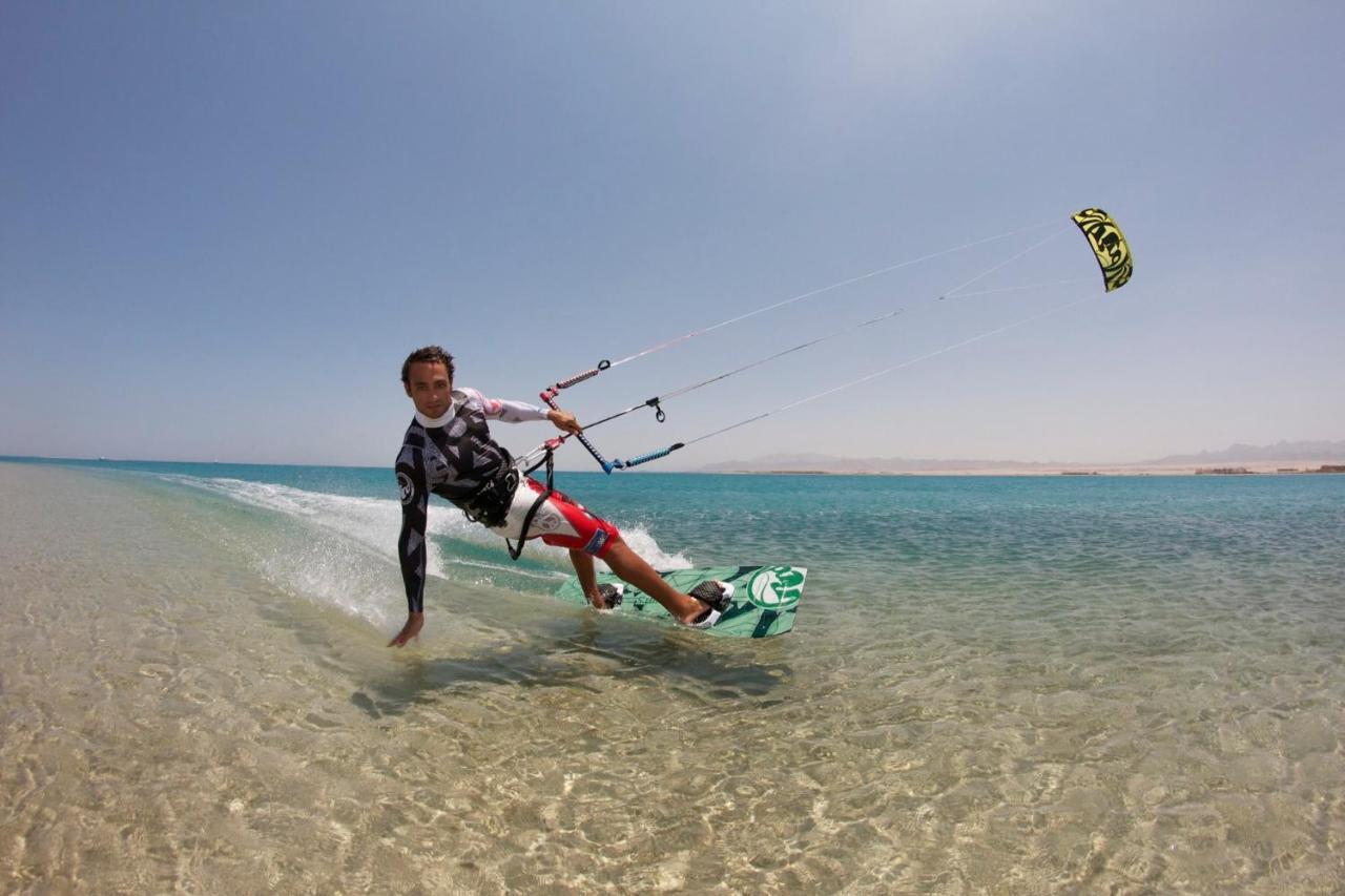 למזיה טרמה La Dolce Vita, Relax & Kite Lamezia חדר תמונה